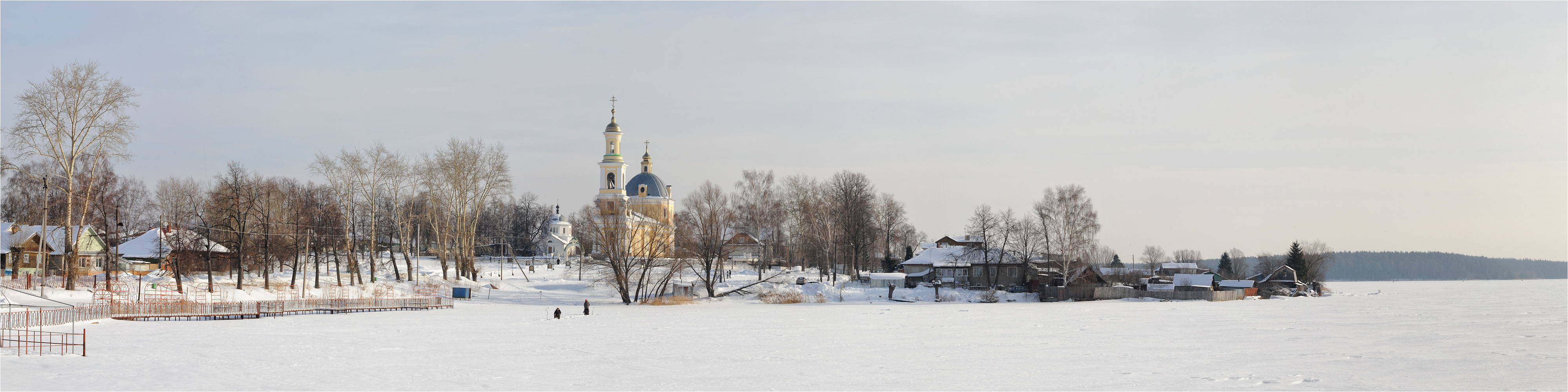 выкса храмы